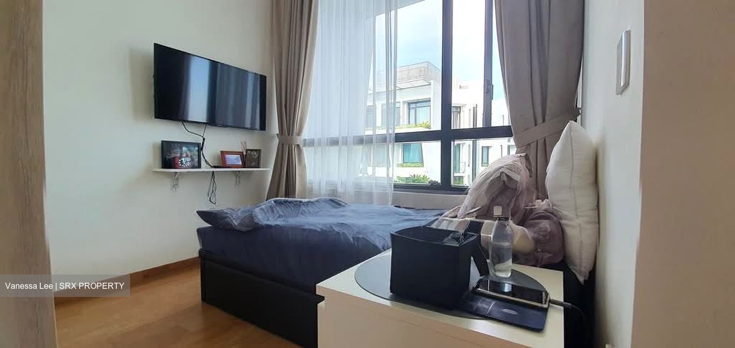 26 Newton (D11), Apartment #563816181